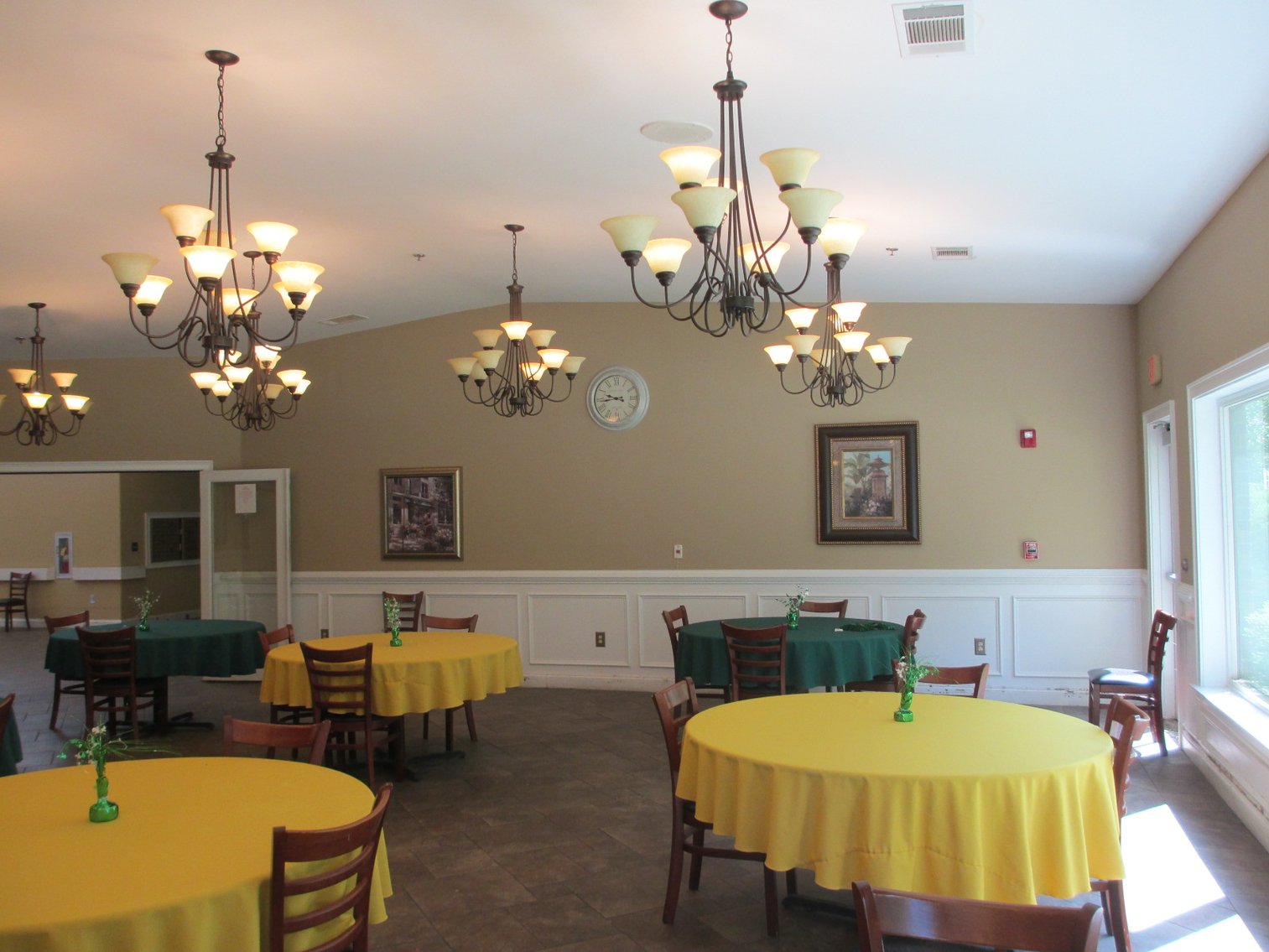 Image for Buchanan, GA: 26,600±SF Former Assisted Living Facility on 10.8± Acres