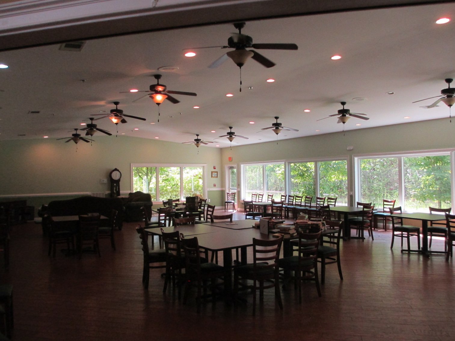 Image for Buchanan, GA: 26,600±SF Former Assisted Living Facility on 10.8± Acres