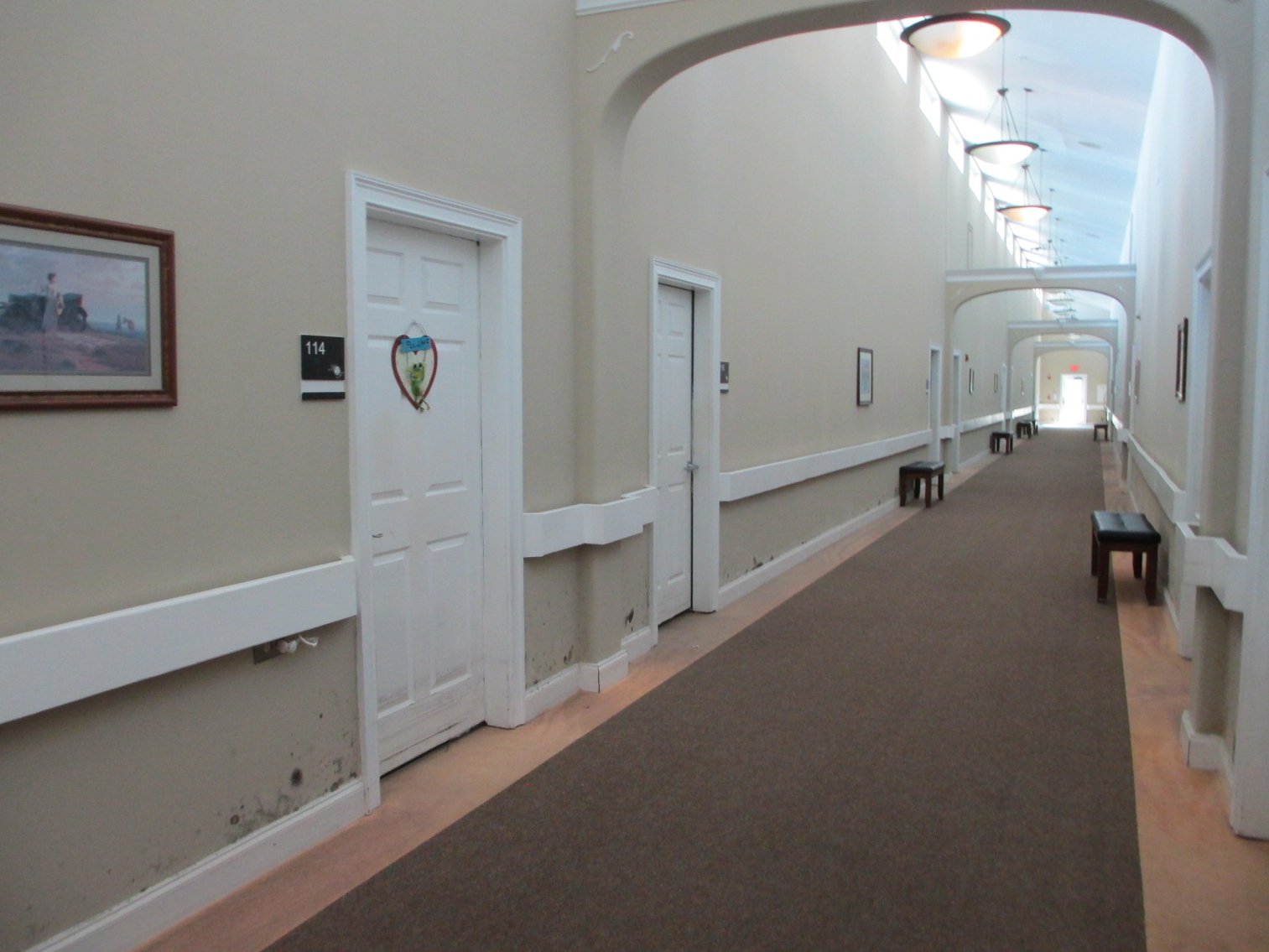 Image for Buchanan, GA: 26,600±SF Former Assisted Living Facility on 10.8± Acres