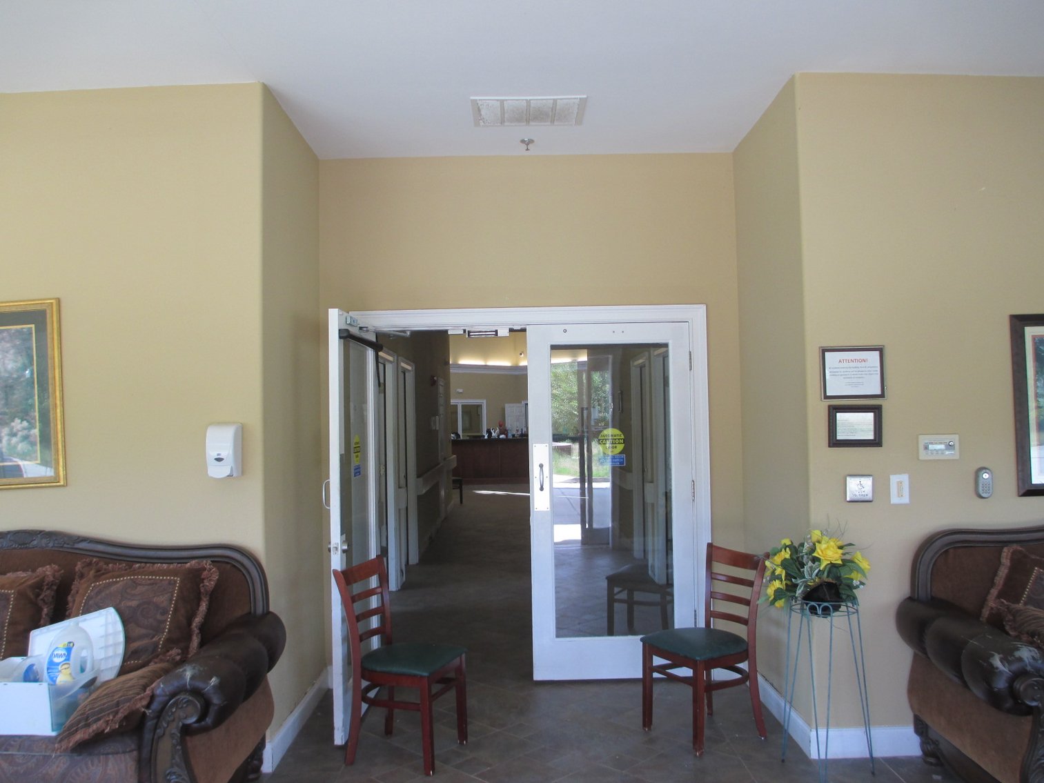 Image for Buchanan, GA: 26,600±SF Former Assisted Living Facility on 10.8± Acres