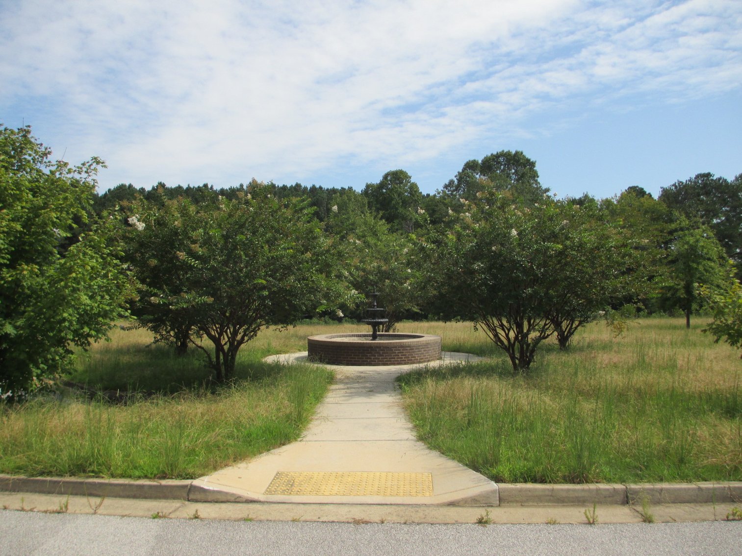 Image for Buchanan, GA: 26,600±SF Former Assisted Living Facility on 10.8± Acres