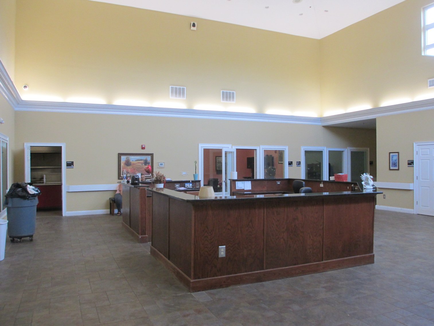 Image for Buchanan, GA: 26,600±SF Former Assisted Living Facility on 10.8± Acres