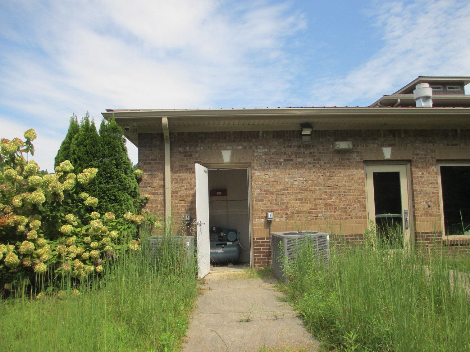 Image for Buchanan, GA: 26,600±SF Former Assisted Living Facility on 10.8± Acres