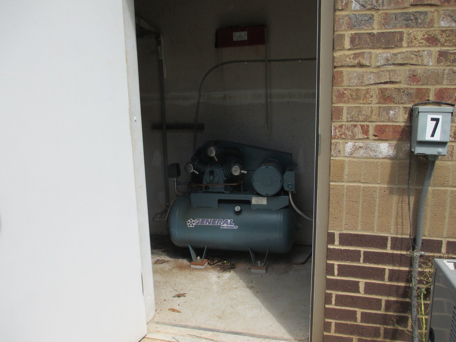 Image for Buchanan, GA: 26,600±SF Former Assisted Living Facility on 10.8± Acres