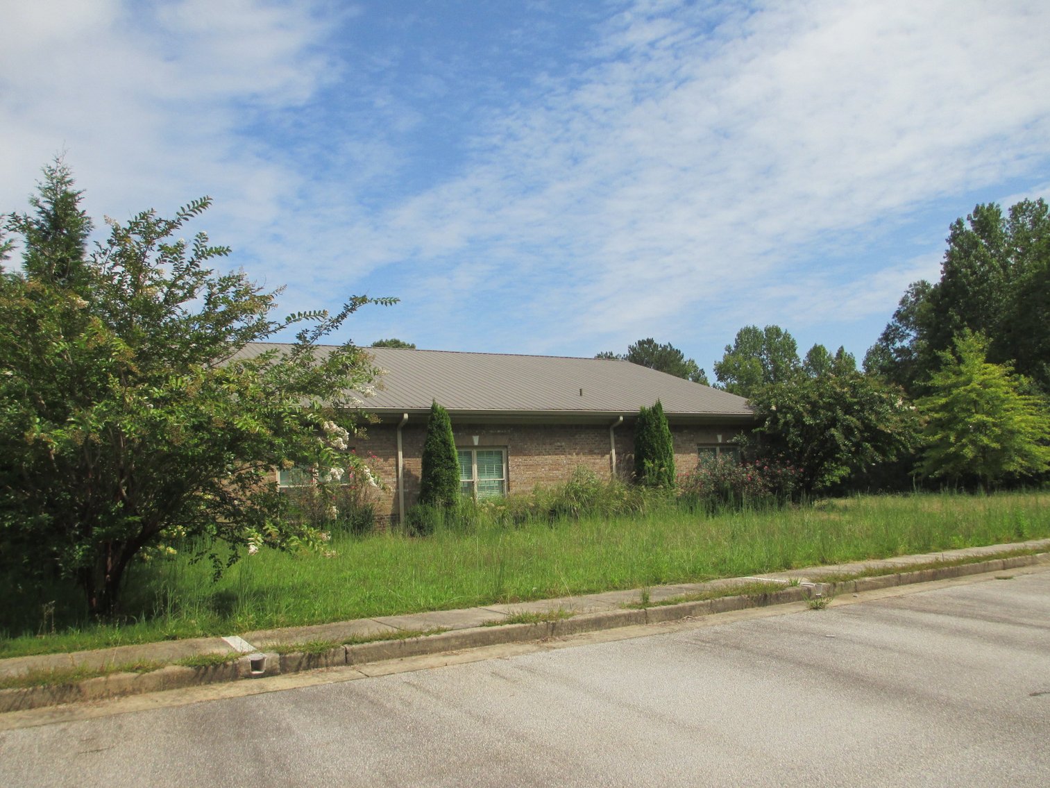 Image for Buchanan, GA: 26,600±SF Former Assisted Living Facility on 10.8± Acres