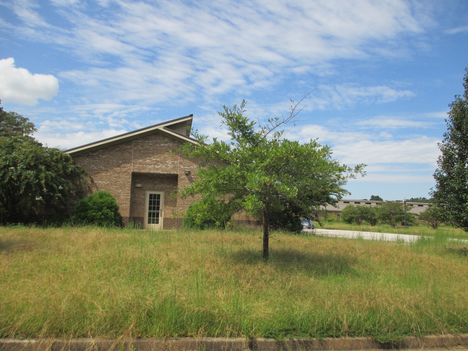 Image for Buchanan, GA: 26,600±SF Former Assisted Living Facility on 10.8± Acres