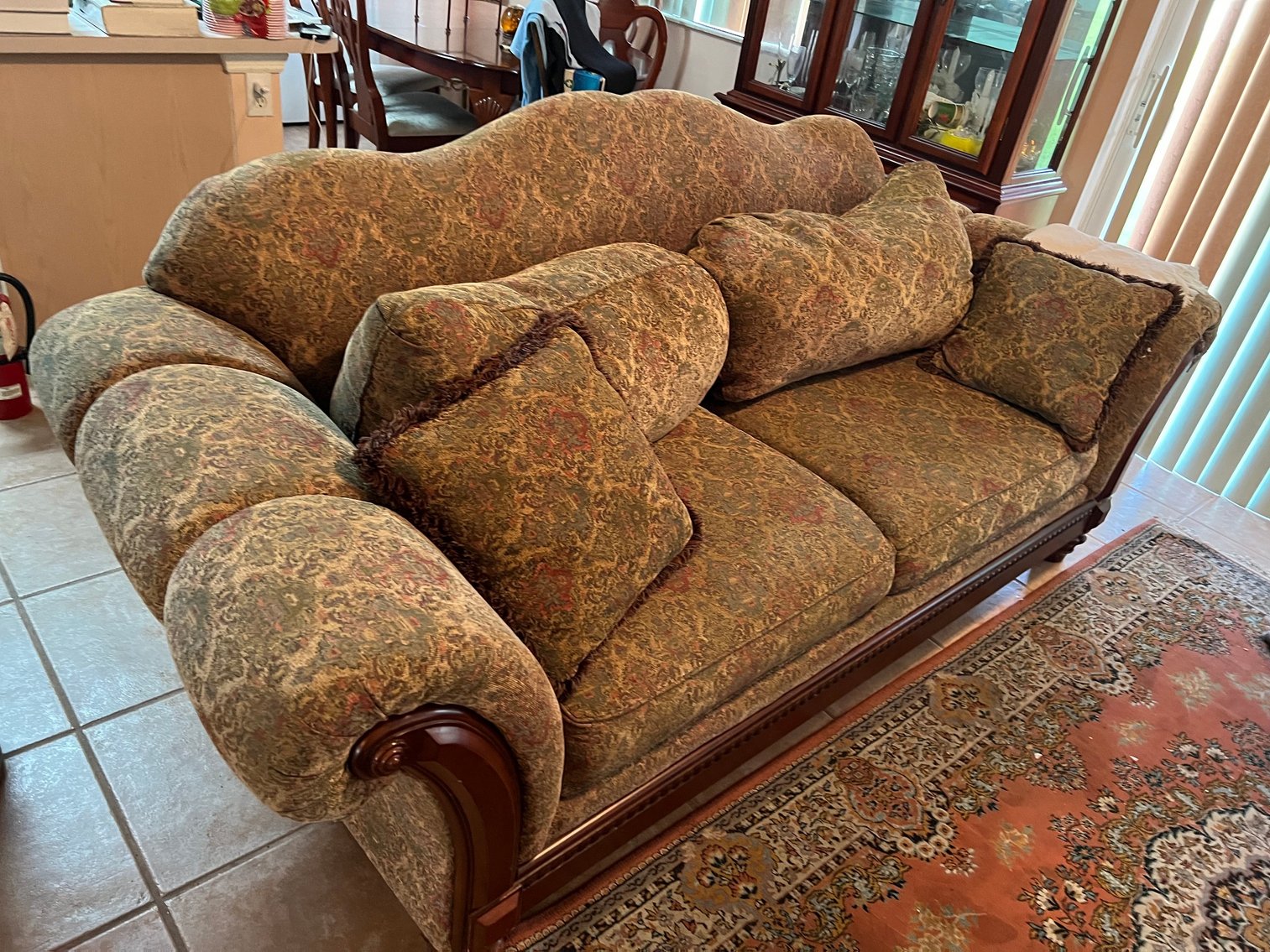 Image for ESTATE AUCTION - ABSOLUTE - MIRAMAR, FL