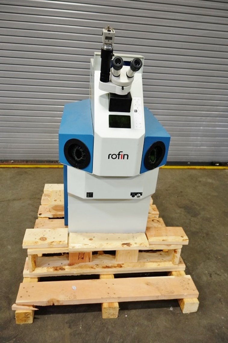 Image for Surplus Medical/Lab/Industrial Equipment