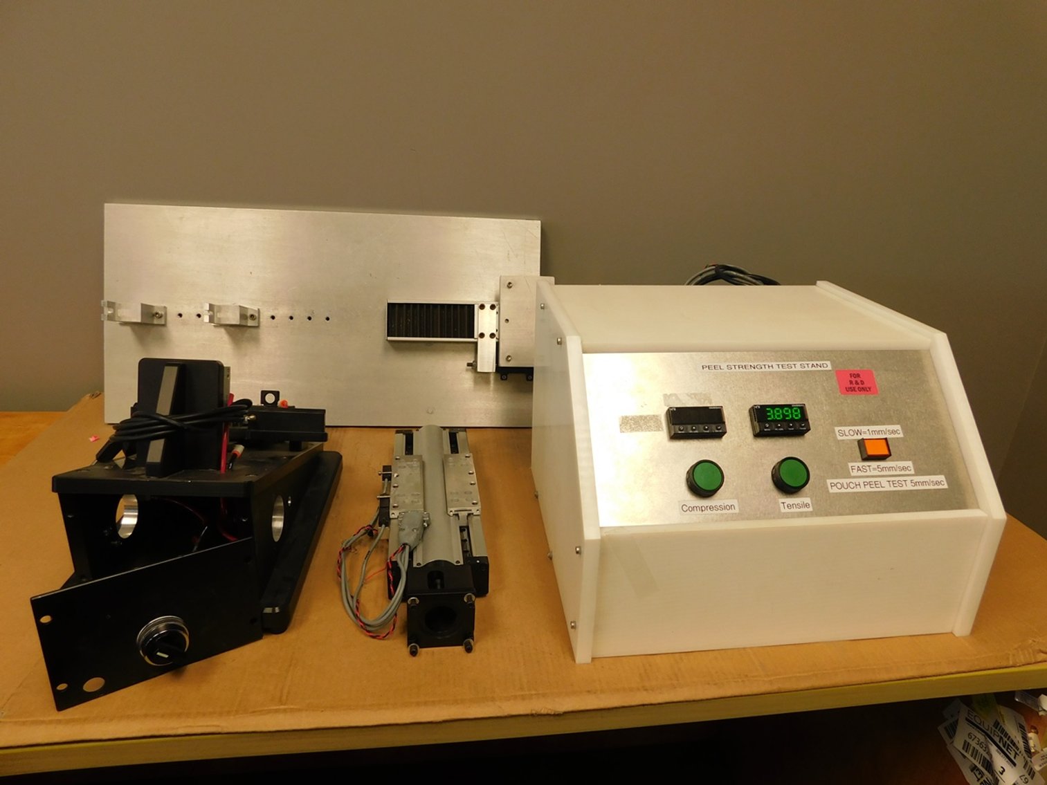 Image for Surplus Medical/Lab/Industrial Equipment