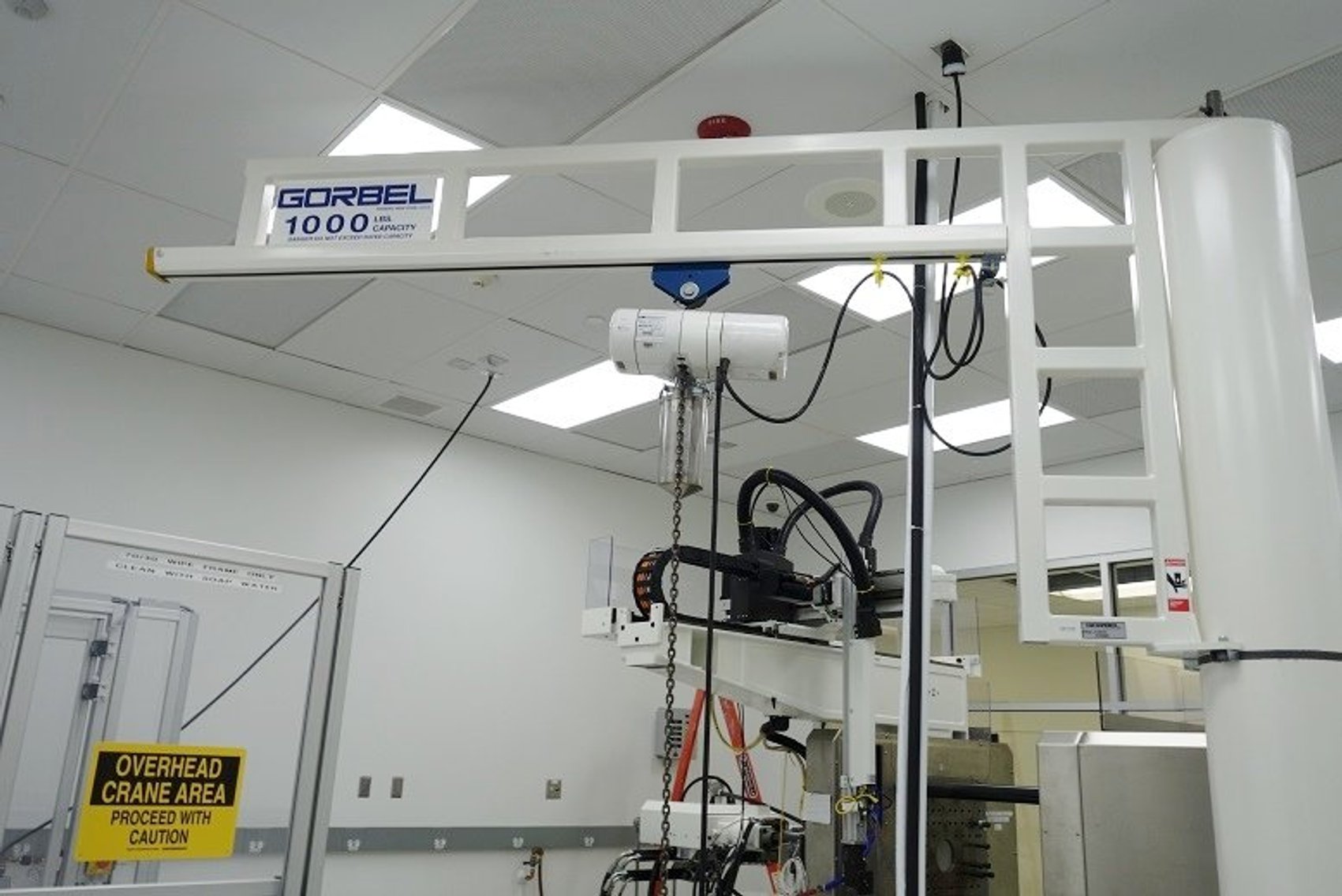 Image for Surplus Medical/Lab/Industrial Equipment