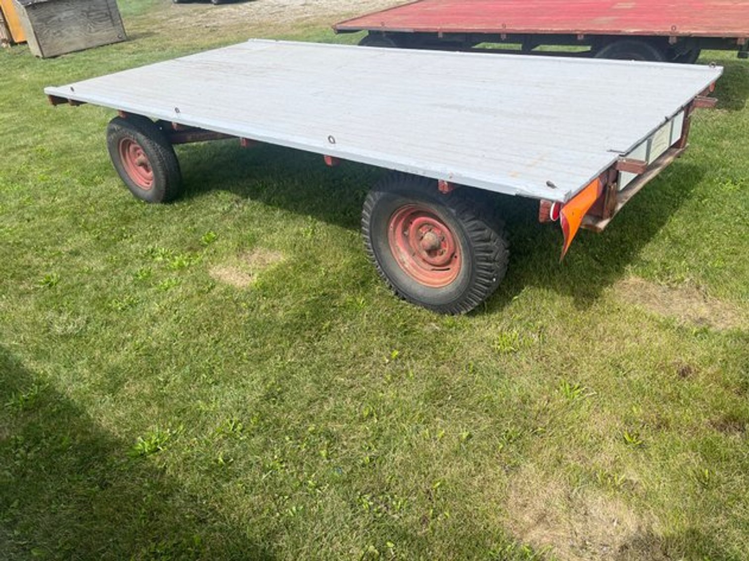 Image for Bowling Green Downsizing #2