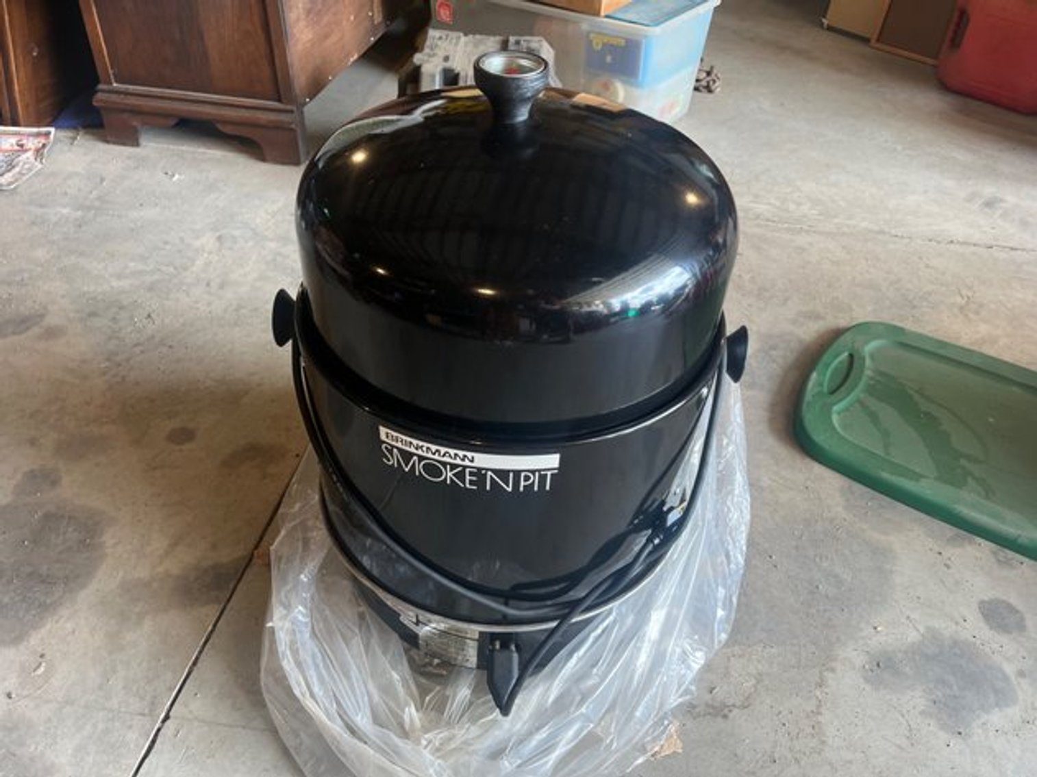 Image for Bowling Green Downsizing #2