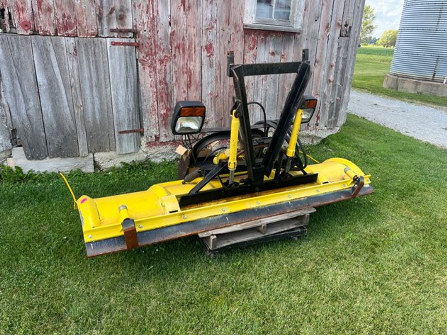 Image for Bowling Green Downsizing #2