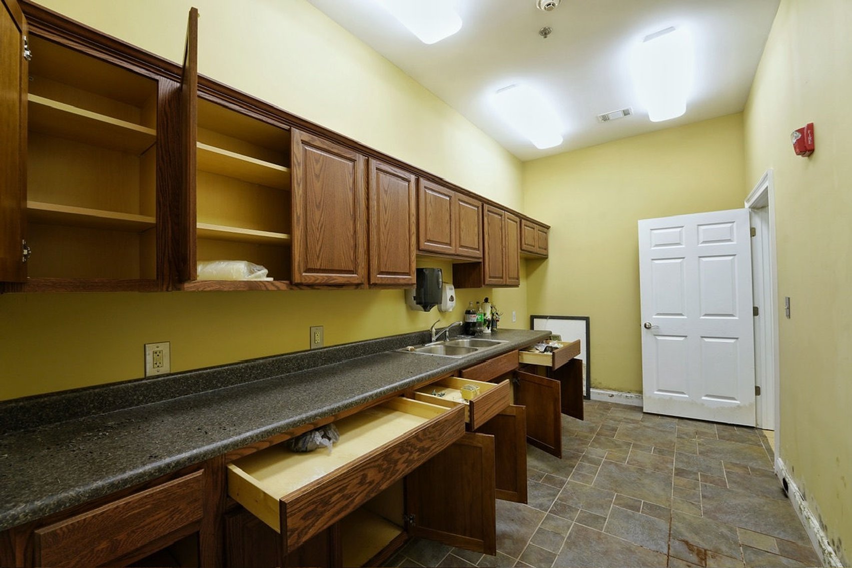 Image for Buchanan, GA: 26,600±SF Former Assisted Living Facility on 10.8± Acres