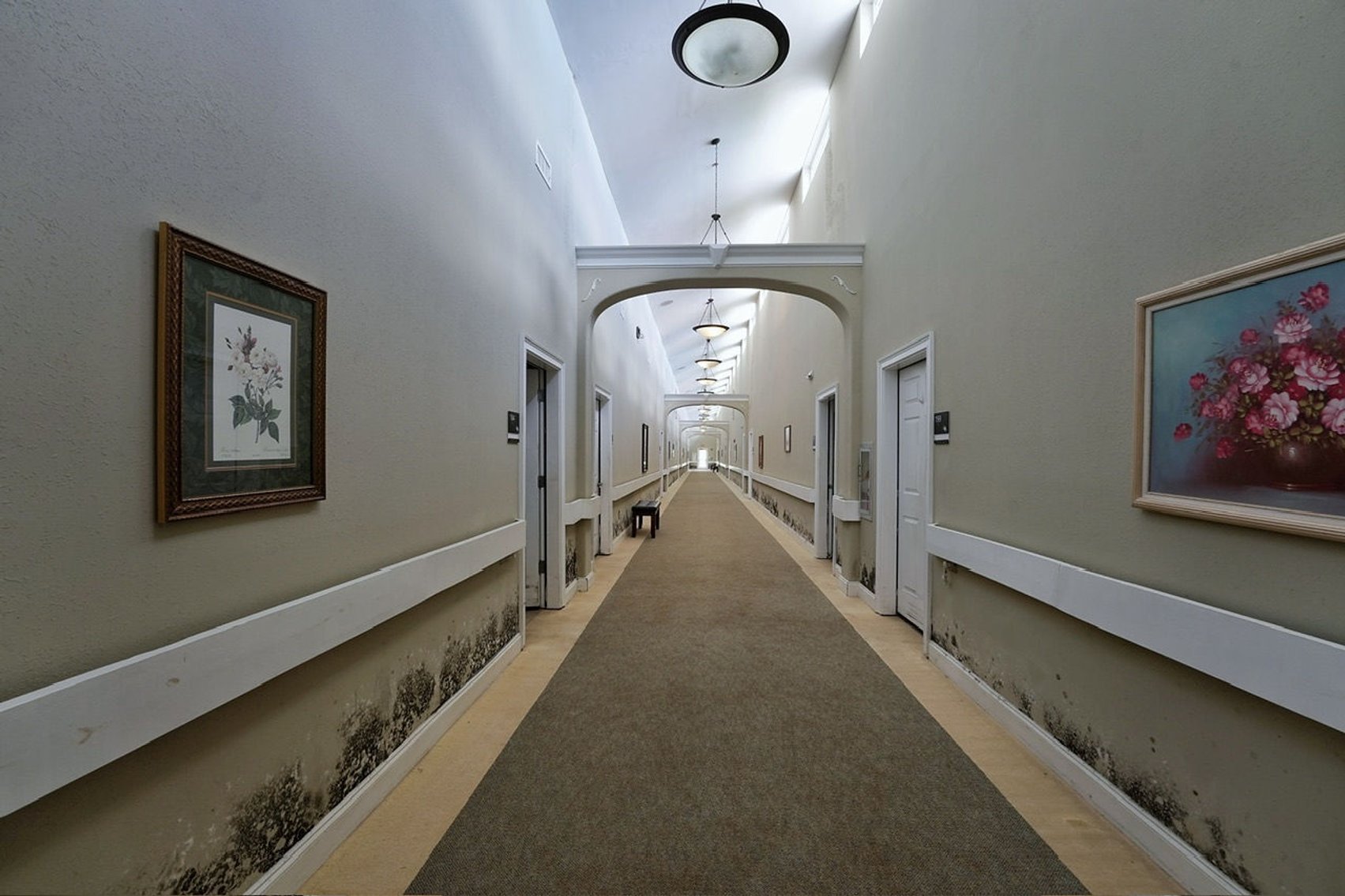 Image for Buchanan, GA: 26,600±SF Former Assisted Living Facility on 10.8± Acres