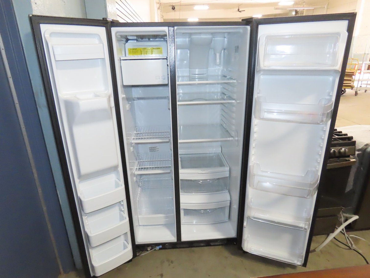 Image for Model Home Appliances