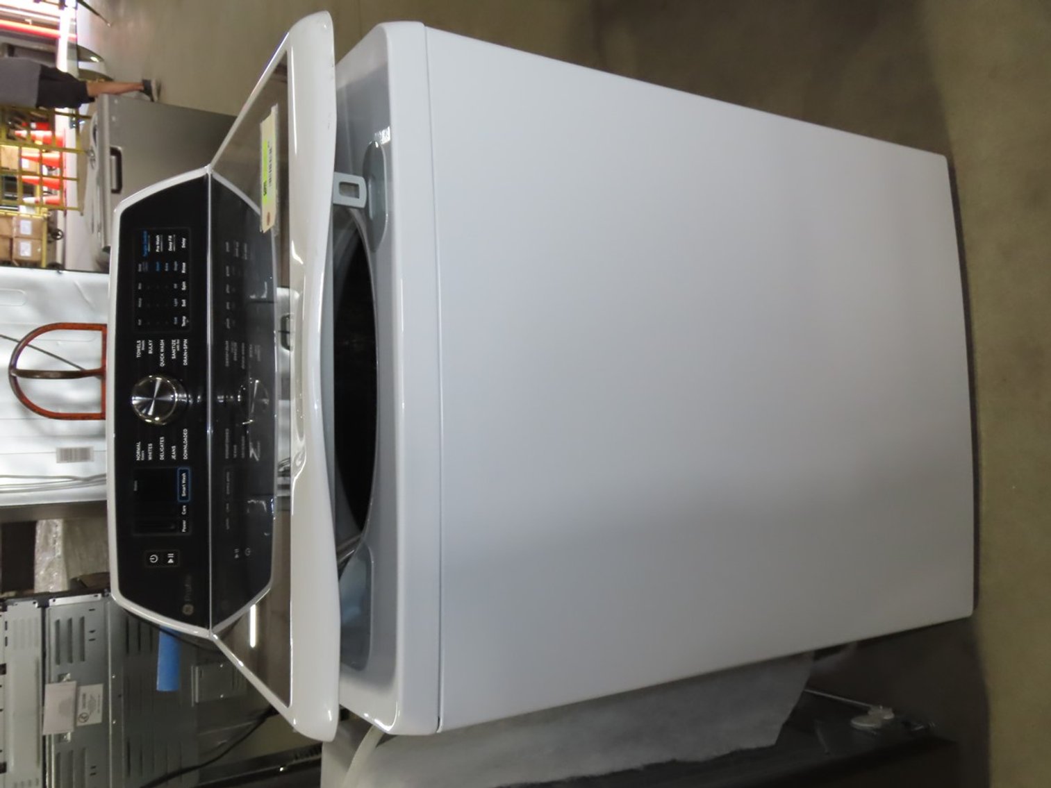 Image for Model Home Appliances