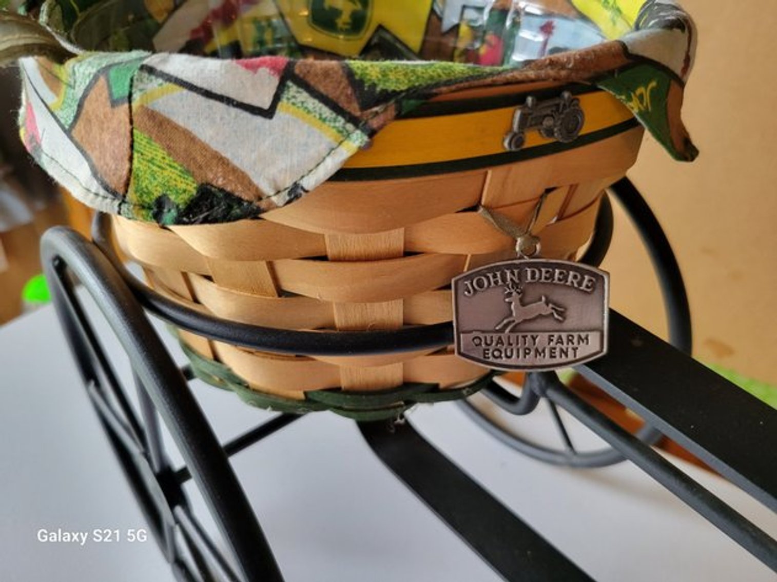 Image for Custar Ohio Auction