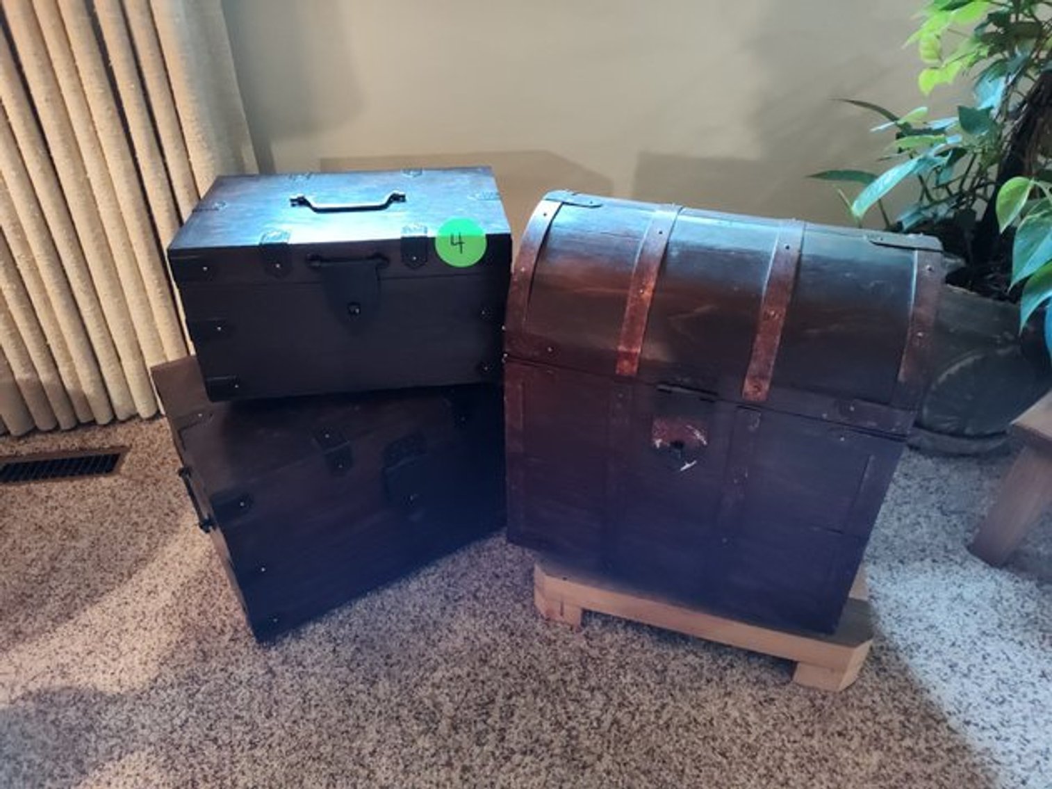 Image for Tyrrell Living Estate Auction