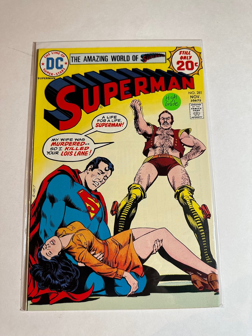 Image for COMICS & COLLECTIBES - STAR WARS, DC, FUNKO & CARDS