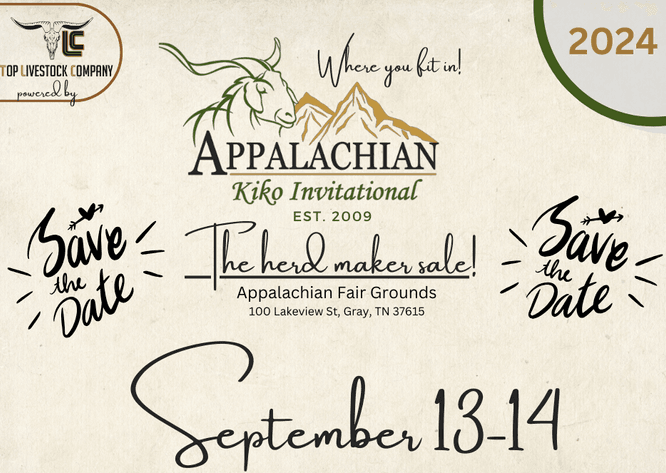 Image for 2024 | Appalachian Kiko Invitational