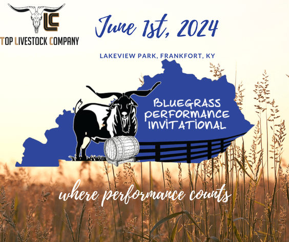 Image for 2024 Bluegrass Performance Invitational