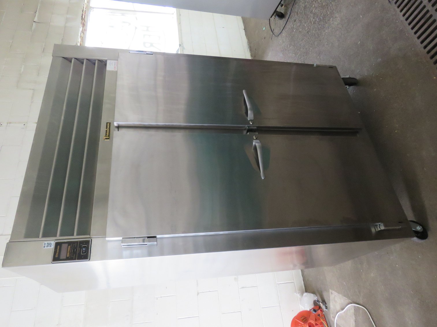 Image for C-Store Equipment, Water Heaters/Boiler & More