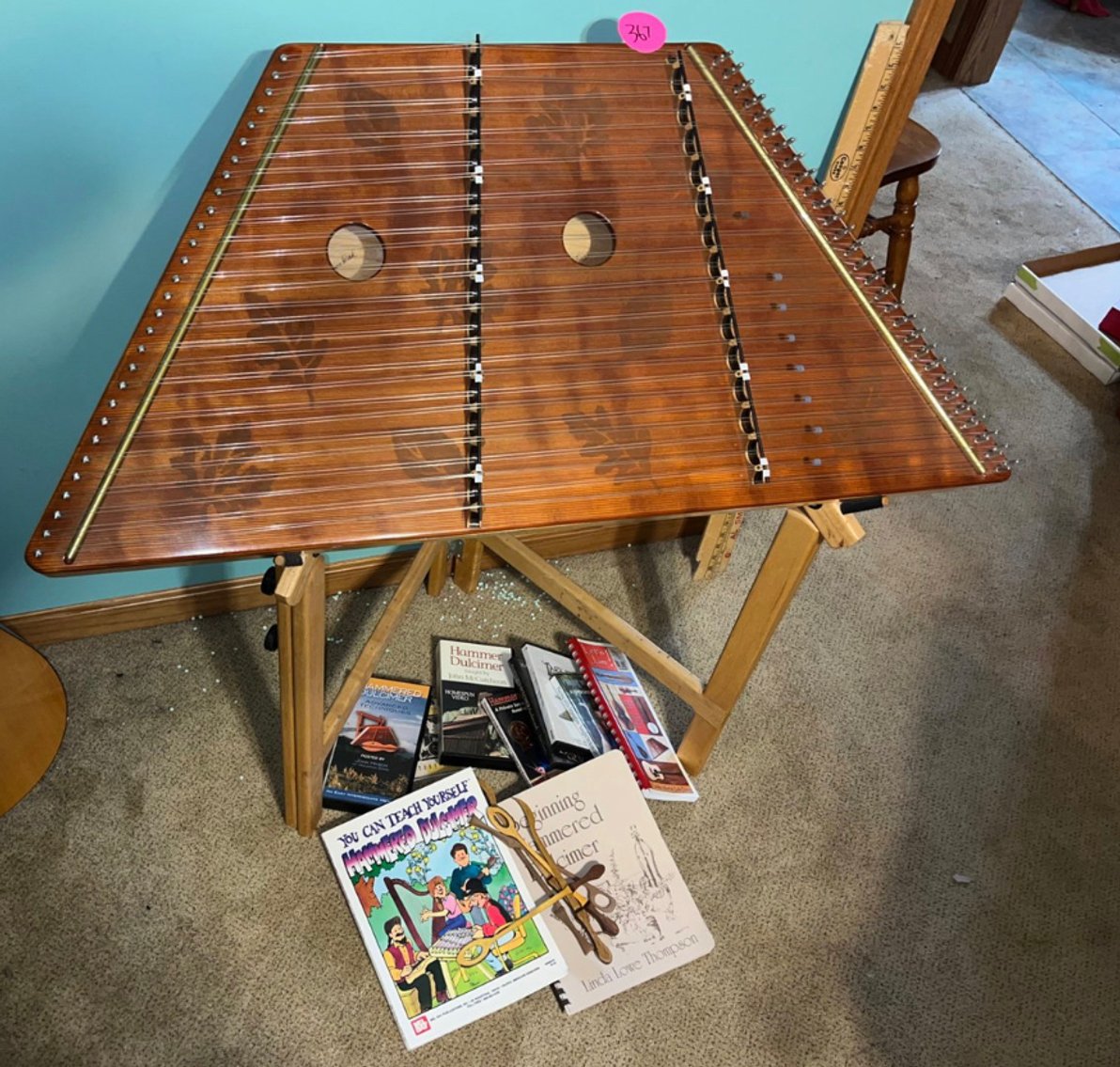 Image for Estate of William G Wilkins