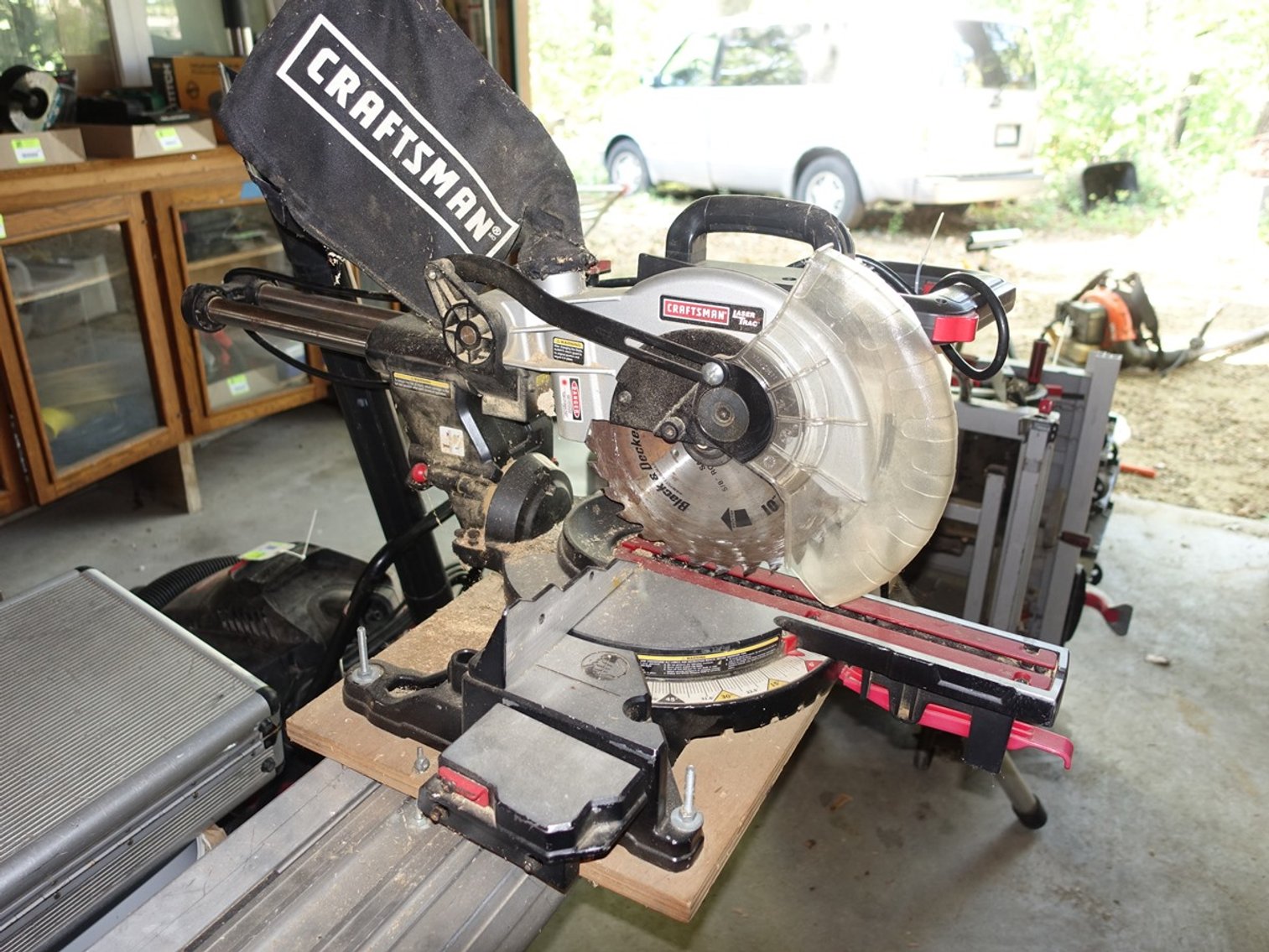 Image for Trailers, Vehicles, Tools, Building Materials & More