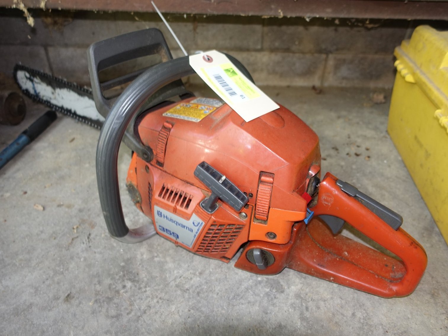 Image for Trailers, Vehicles, Tools, Building Materials & More