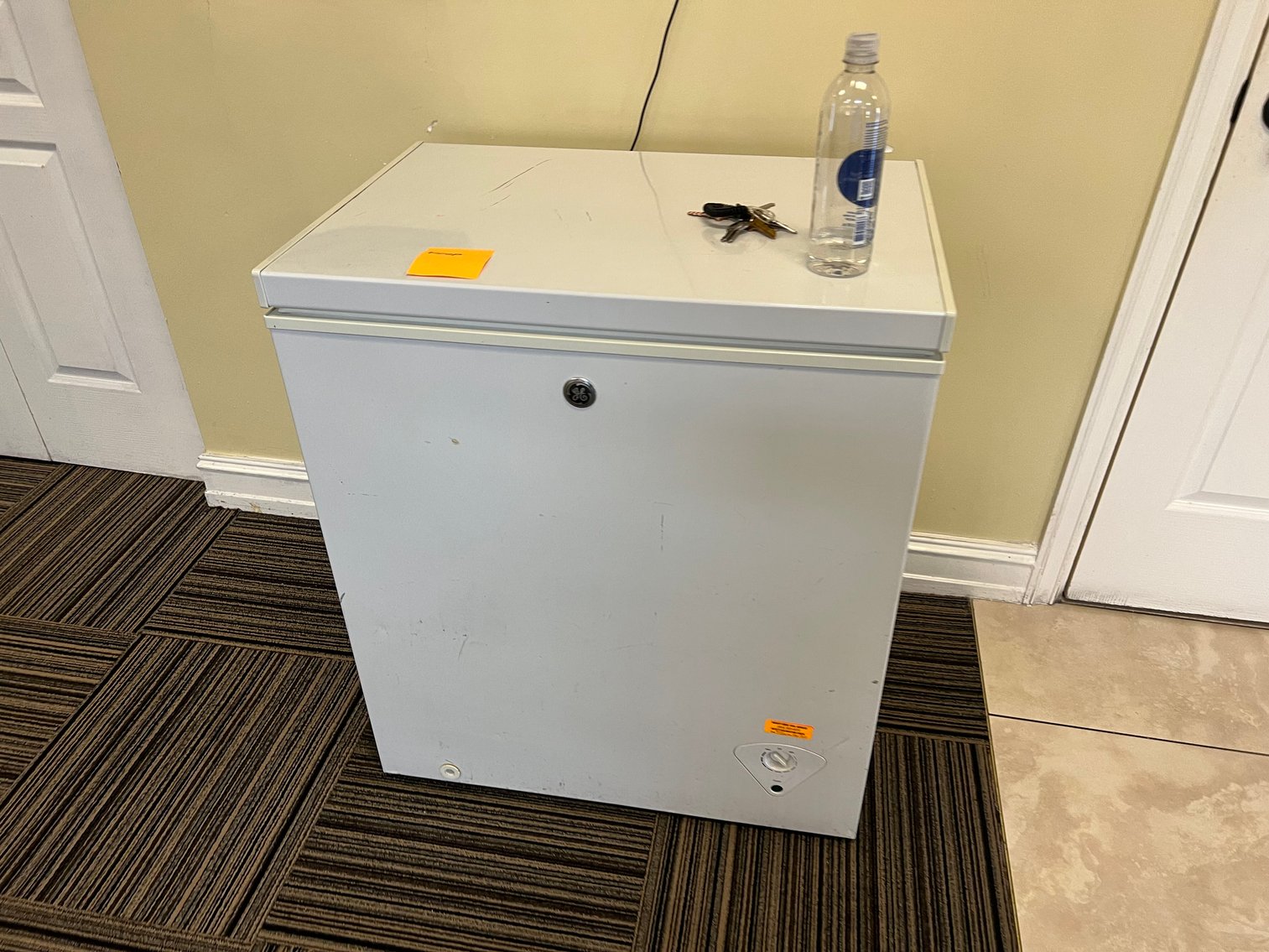 Image for GYM EQUIPMENT - PHYSICAL THERAPY OFFICES