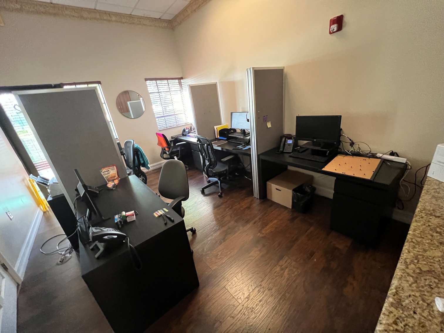 Image for GYM EQUIPMENT - PHYSICAL THERAPY OFFICES