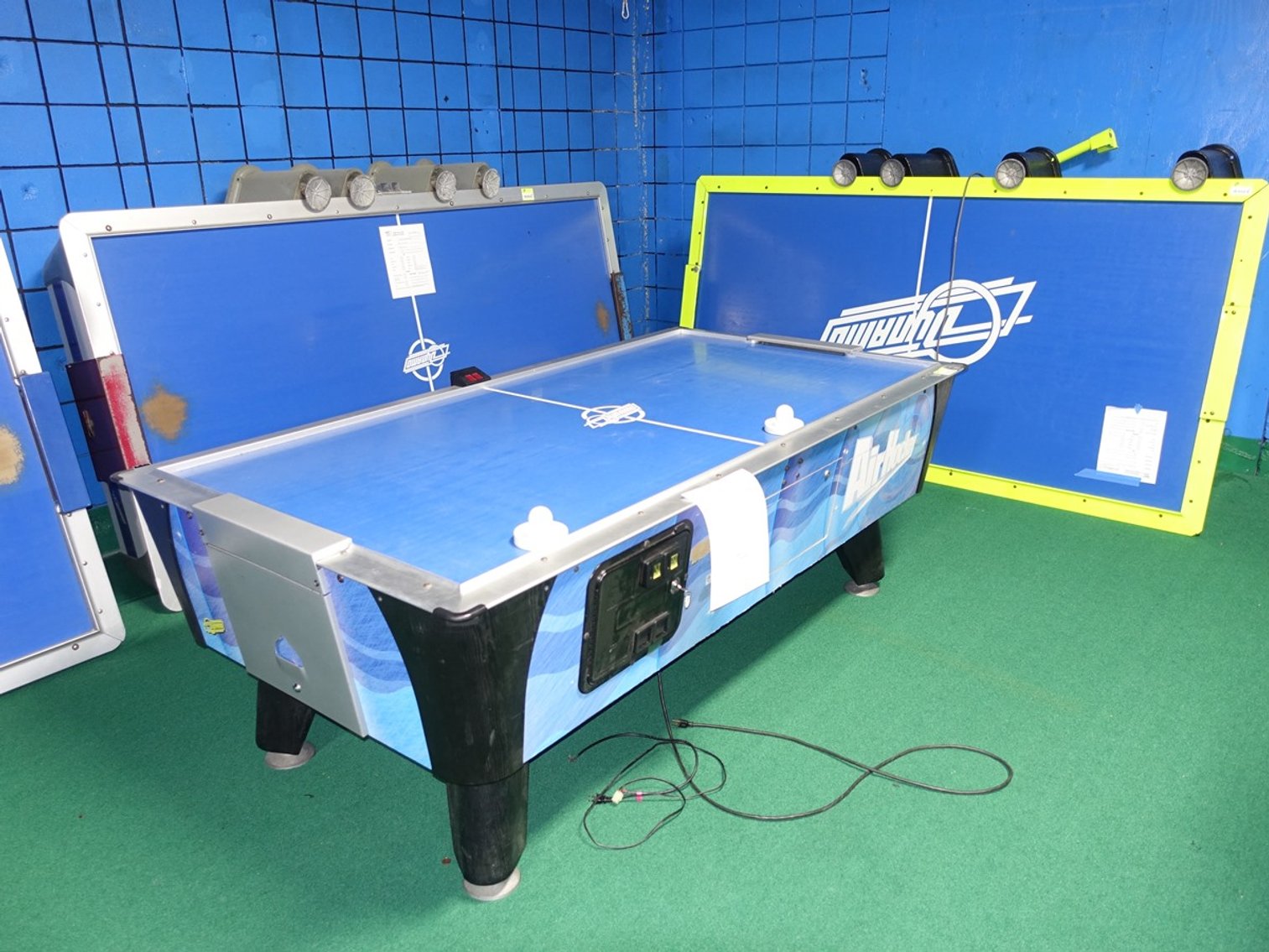 Image for Arcade Amusement