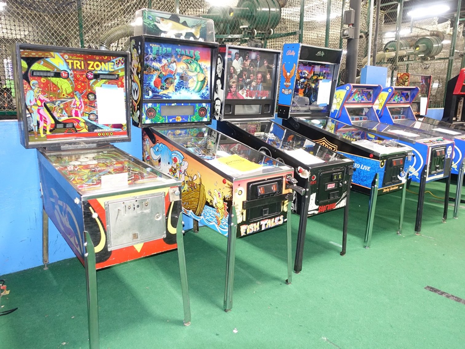 Image for Arcade Amusement