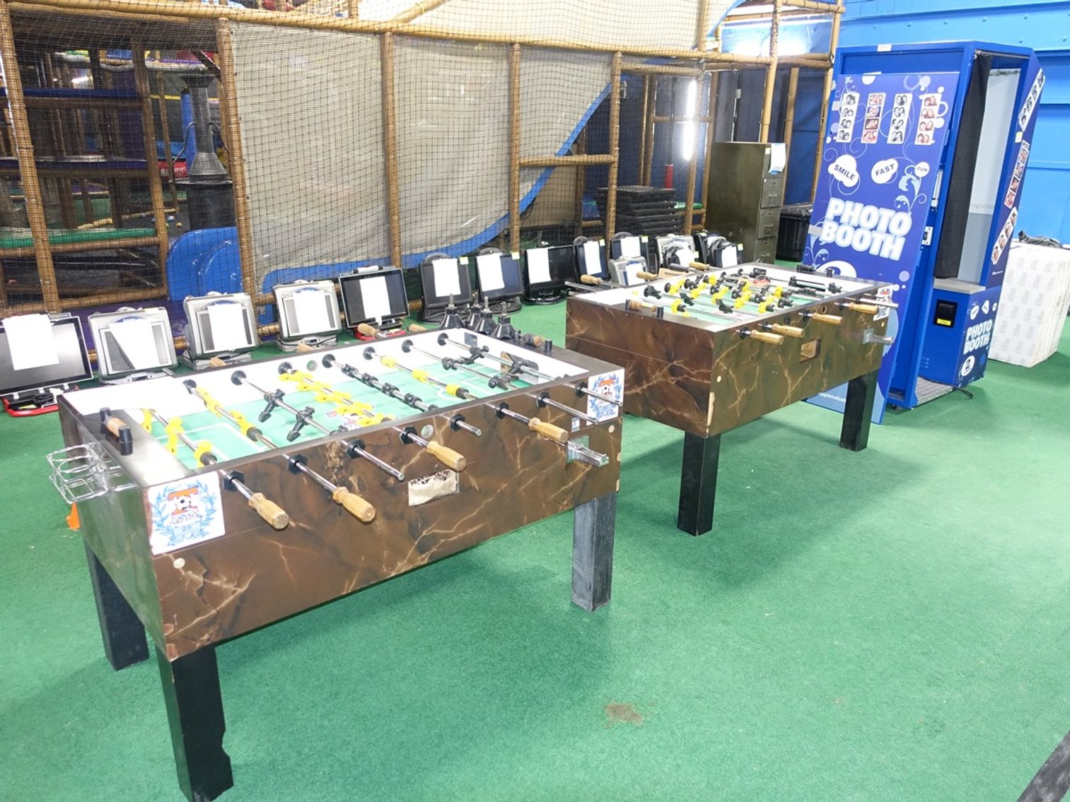 Image for Arcade Amusement