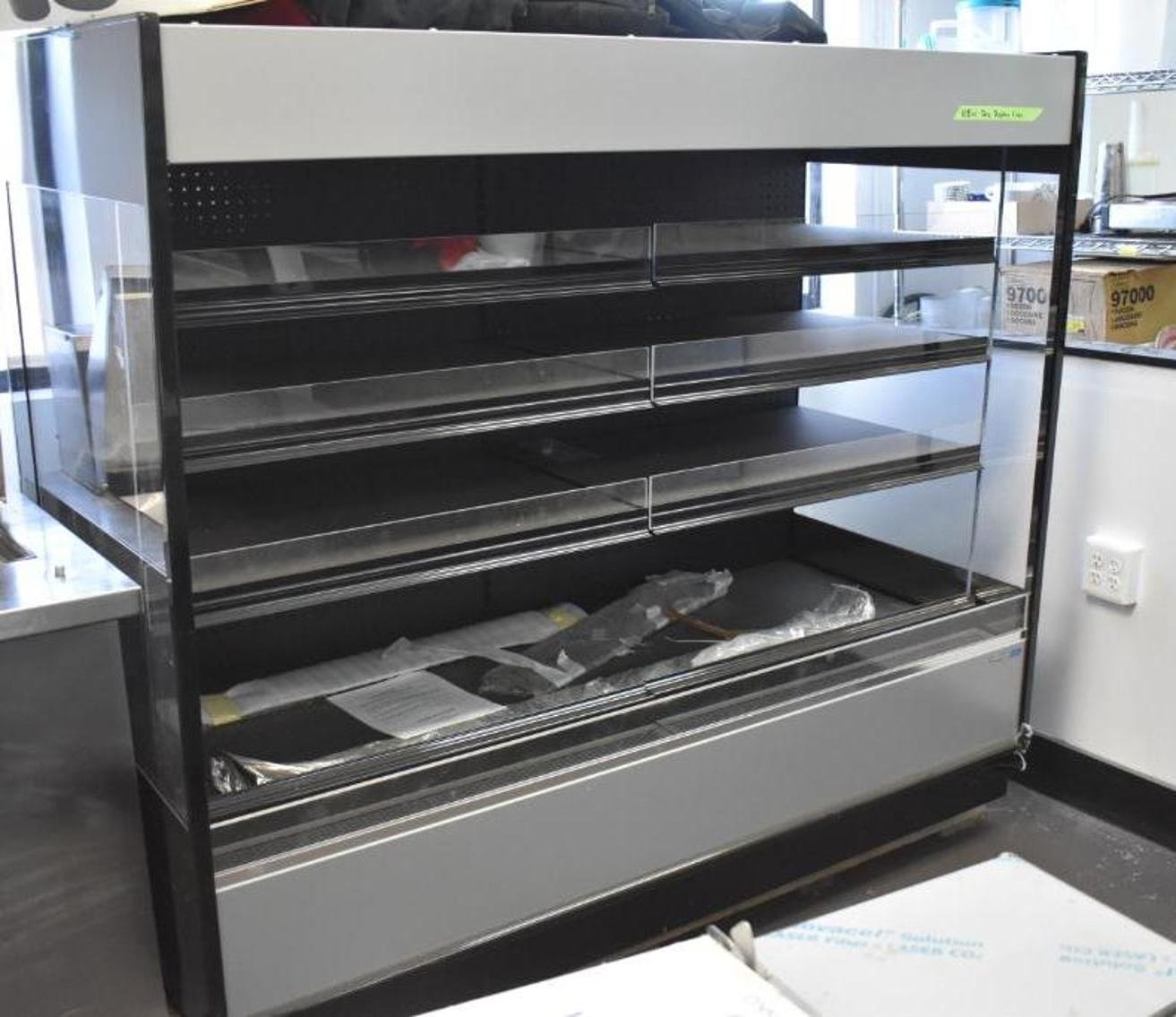 Image for Surplus Restaurant Equipment