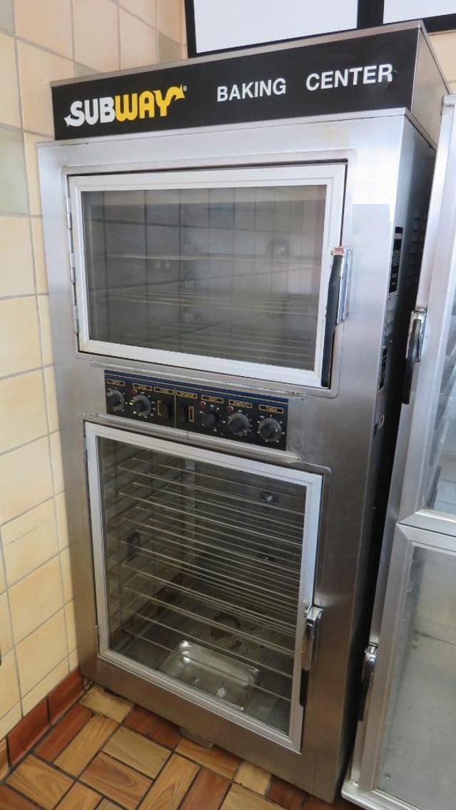 Image for Surplus Restaurant Equipment