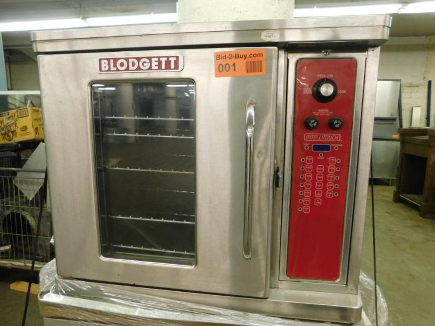 Image for Surplus Restaurant Equipment