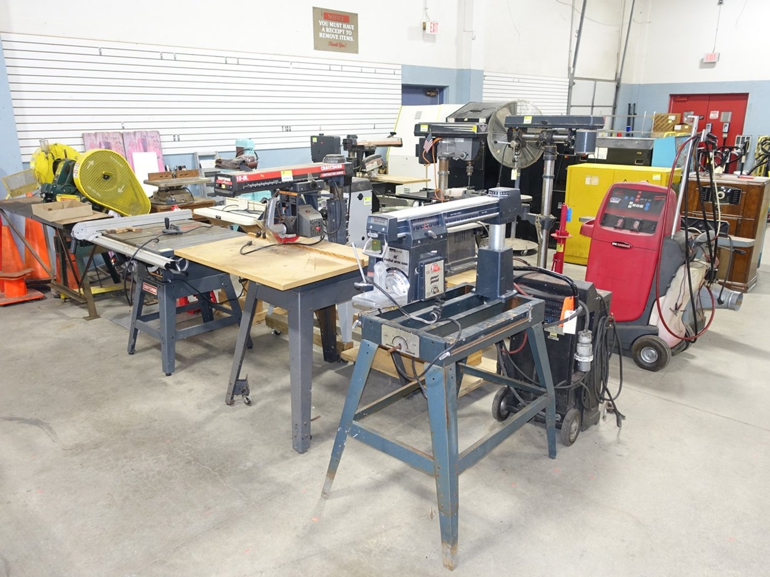 Image for Multi Businesses: Tools, Equipment & More