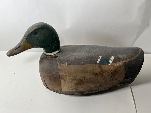 Image for (PART 1) ANTIQUES, MILITARIA, FIREARMS, BOOKS+ ABSOLUTE