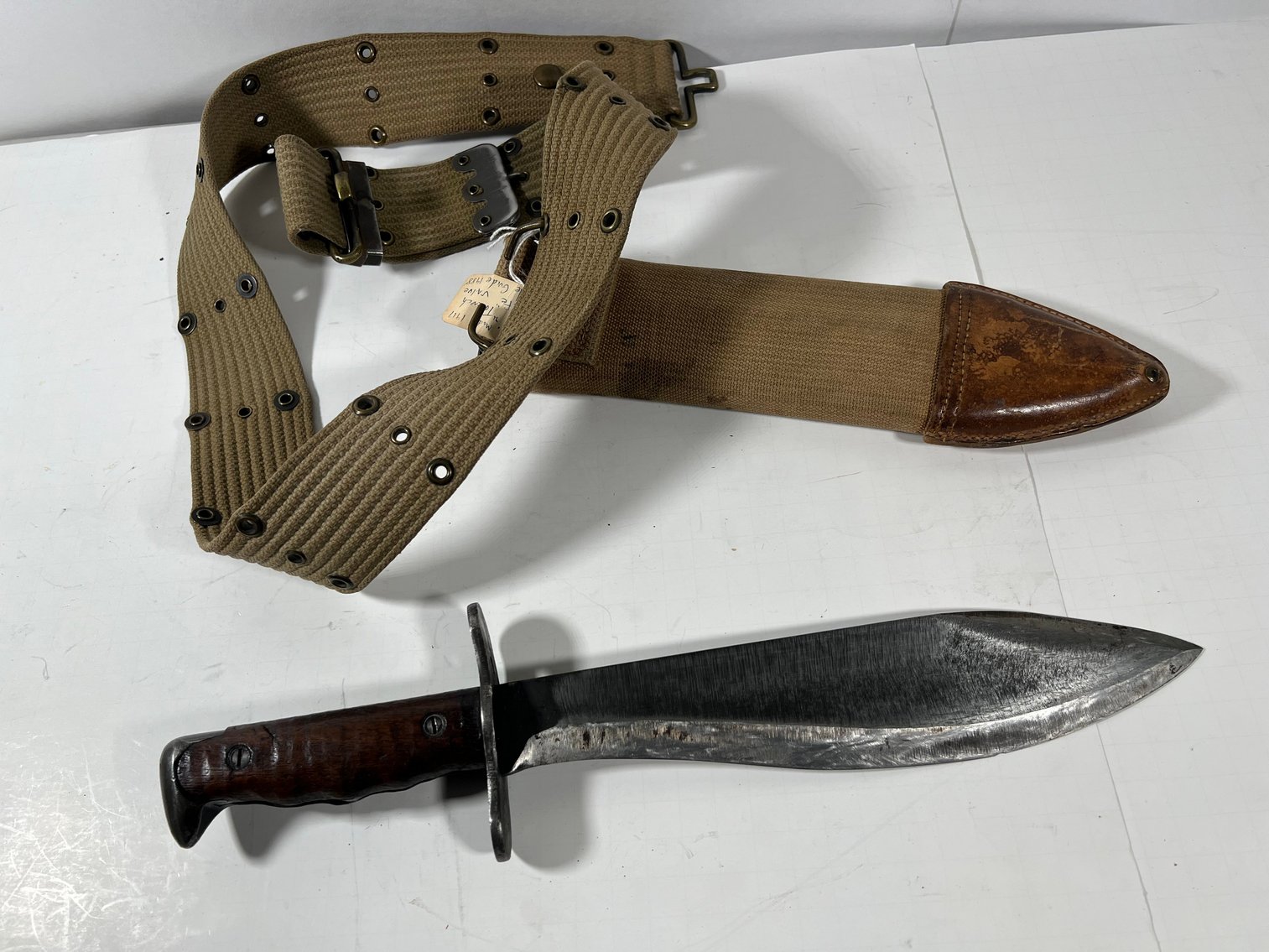 Image for (PART 1) ANTIQUES, MILITARIA, FIREARMS, BOOKS+ ABSOLUTE