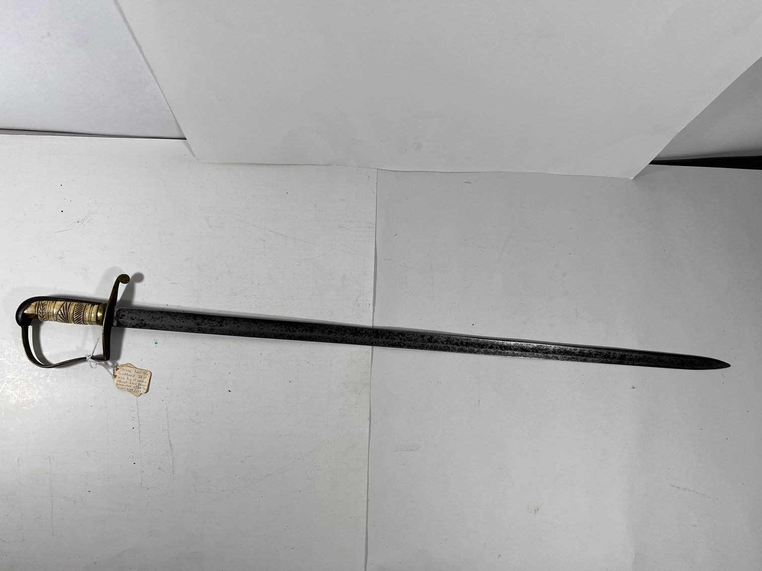 Image for (PART 1) ANTIQUES, MILITARIA, FIREARMS, BOOKS+ ABSOLUTE