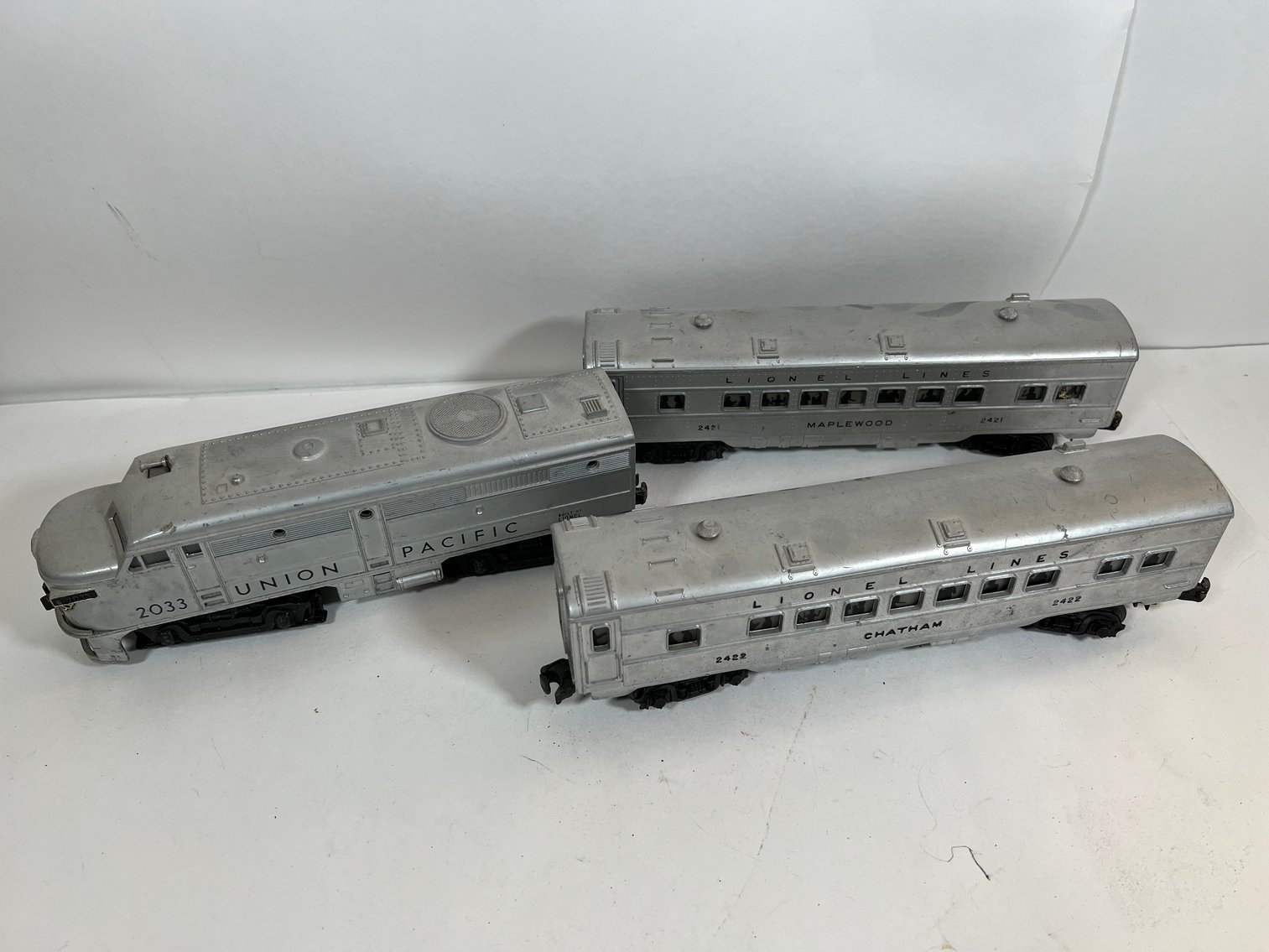 Image for (PART 1) ANTIQUES, MILITARIA, FIREARMS, BOOKS+ ABSOLUTE