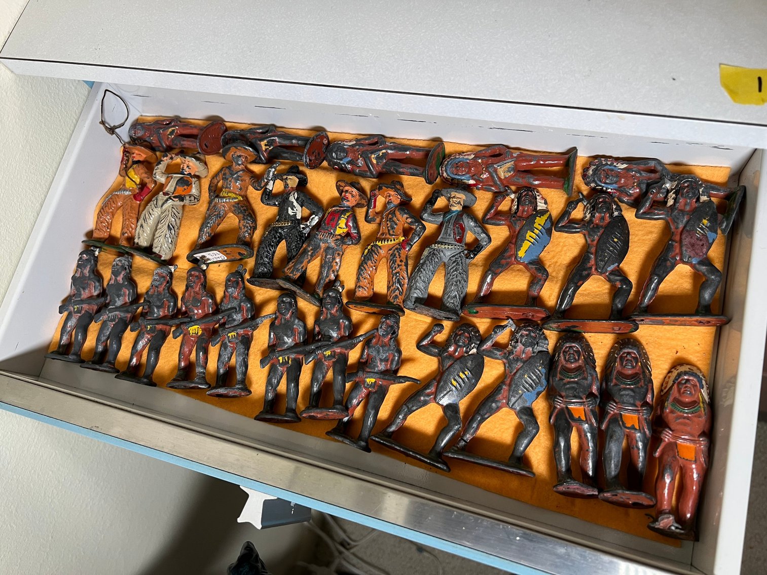 Image for (PART 1) ANTIQUES, MILITARIA, FIREARMS, BOOKS+ ABSOLUTE