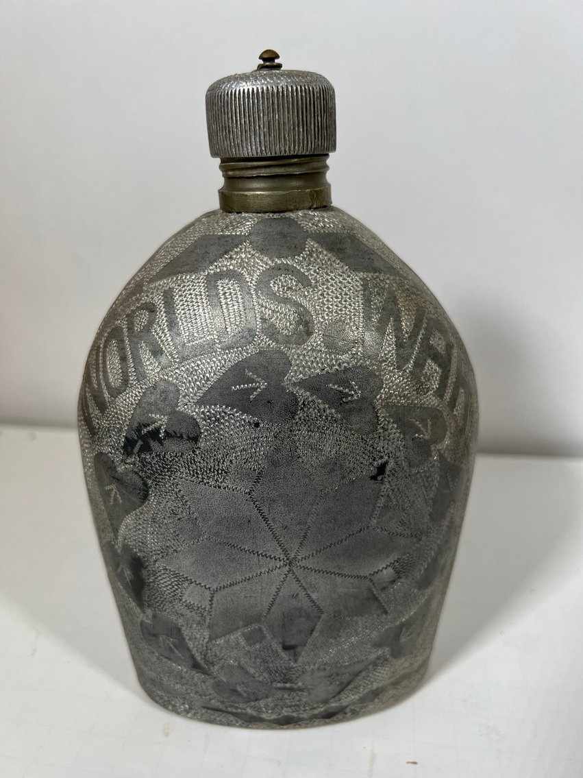 Image for (PART 1) ANTIQUES, MILITARIA, FIREARMS, BOOKS+ ABSOLUTE