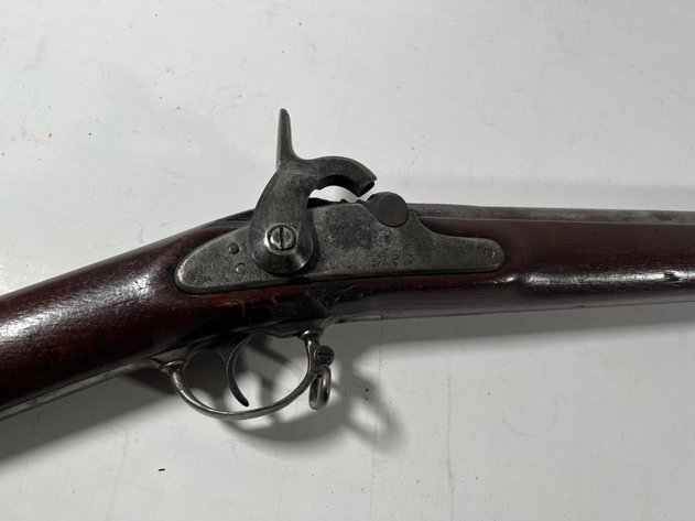 Image for (PART 2) ANTIQUES, MILITARIA, FIREARMS, BOOKS+ ABSOLUTE