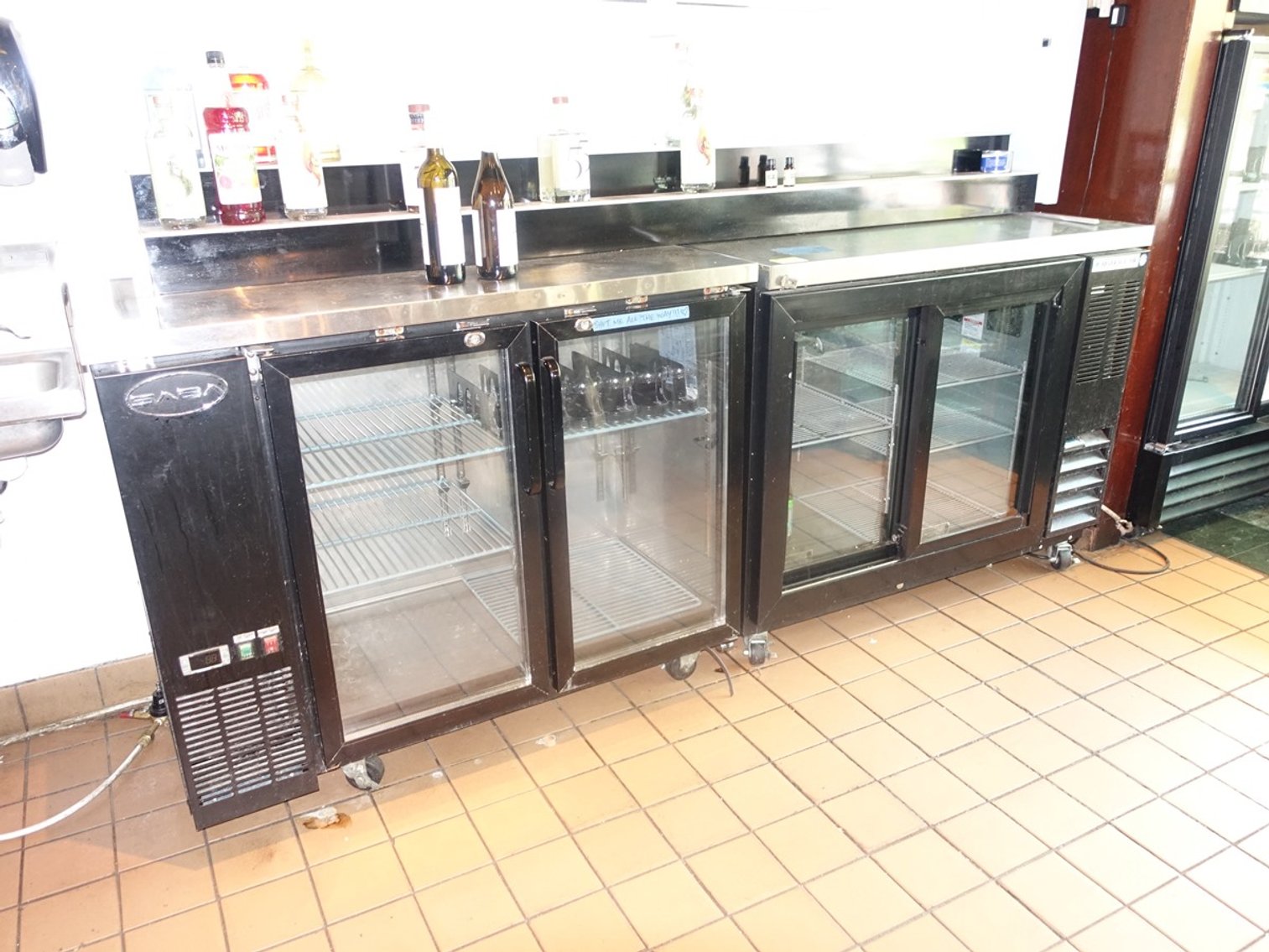 Image for Pivo Riverplace Restaurant