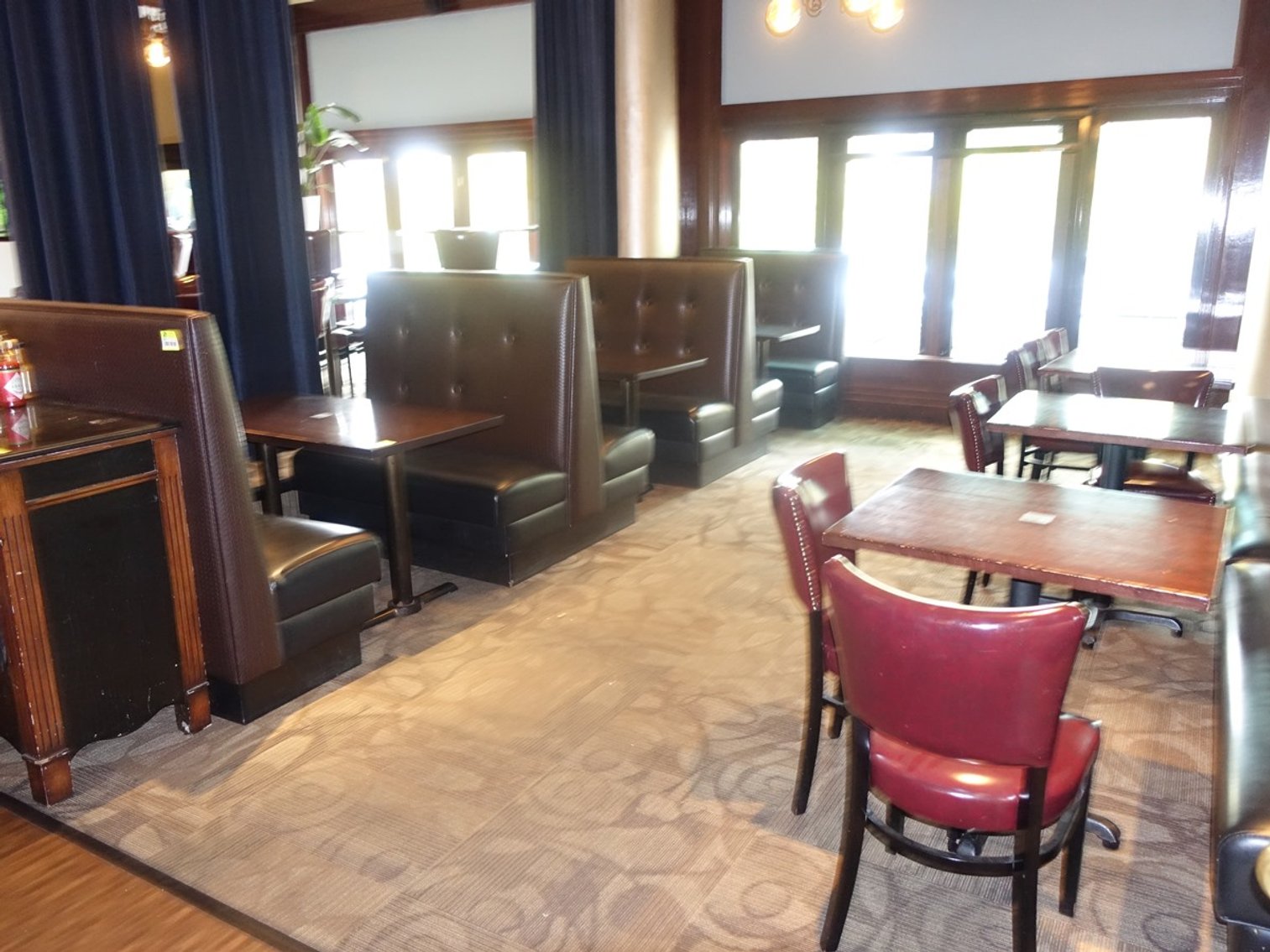 Image for Pivo Riverplace Restaurant