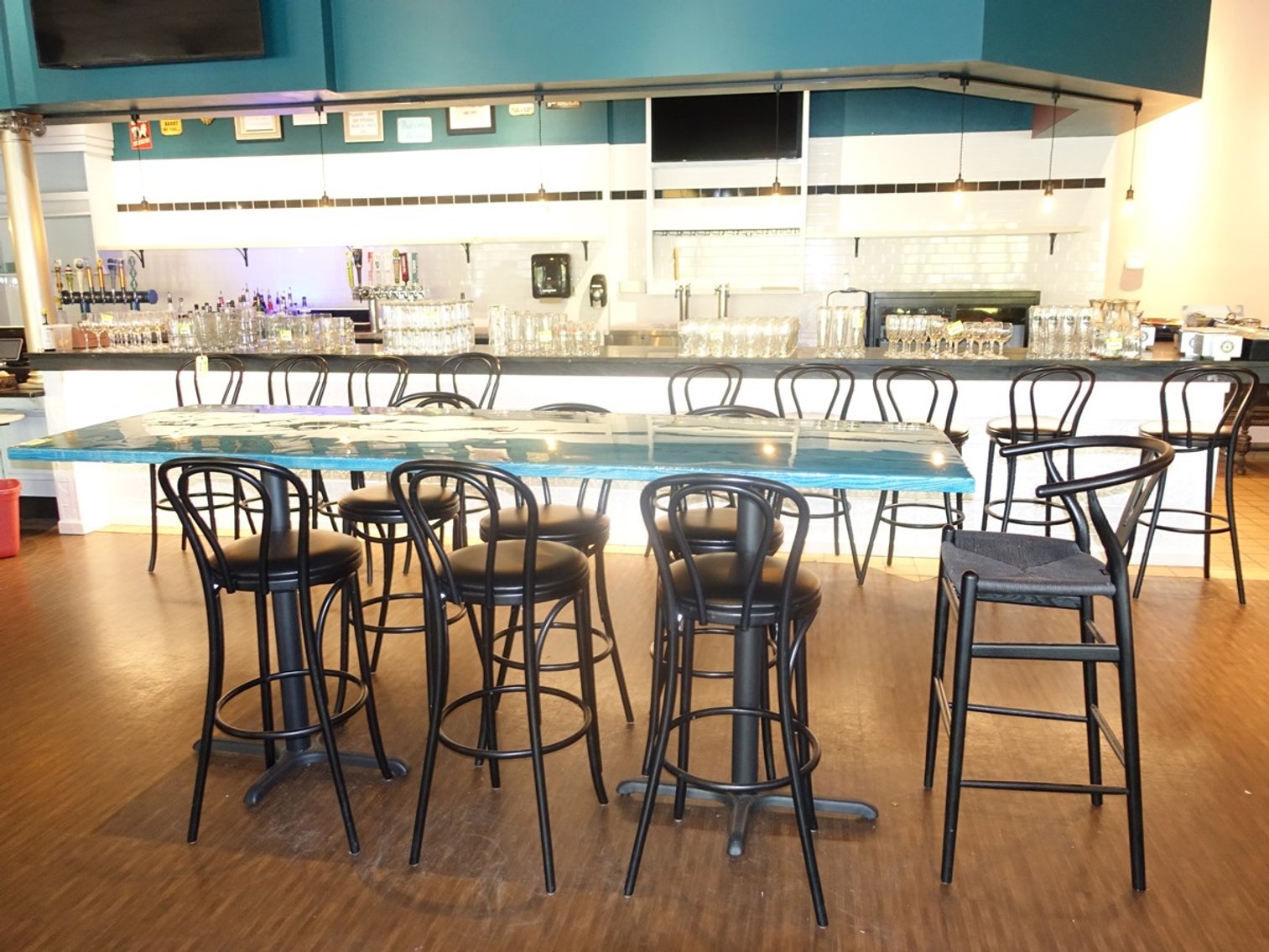 Image for Pivo Riverplace Restaurant