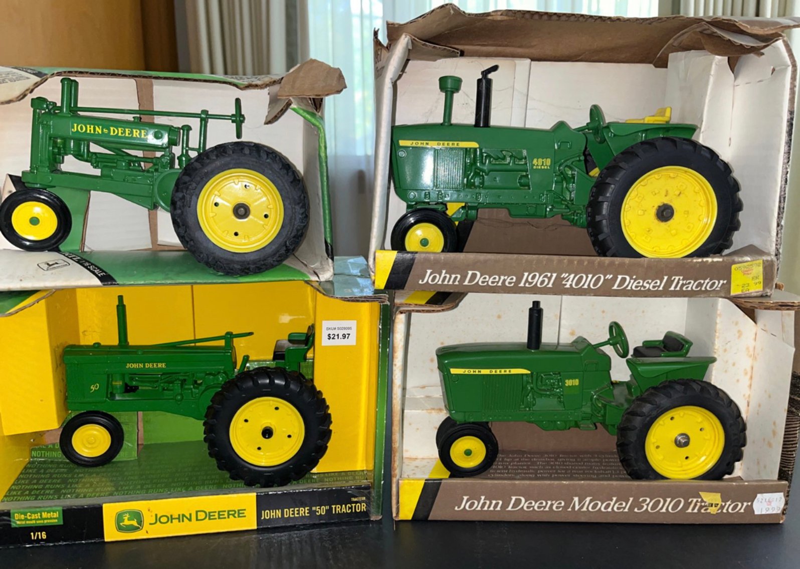 Image for Findlay Downsizing Auction